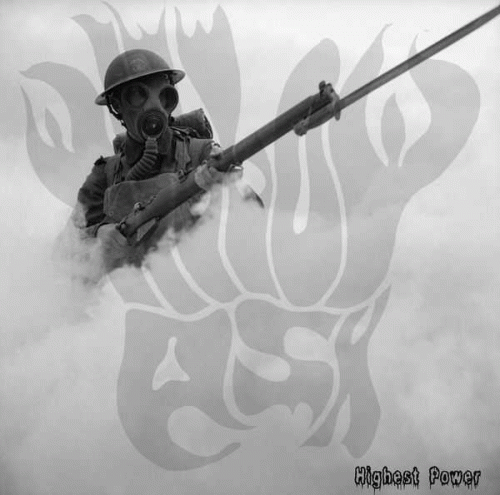 Willow Ash : Highest Power